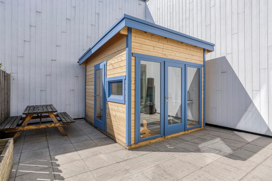 Photo 17 of Spoorweghavenplein 2