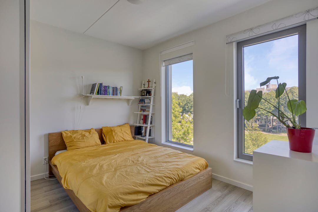 Photo 23 of Spoorweghavenplein 2