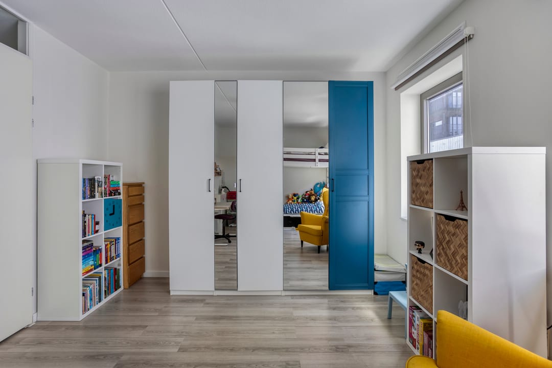 Photo 28 of Spoorweghavenplein 2