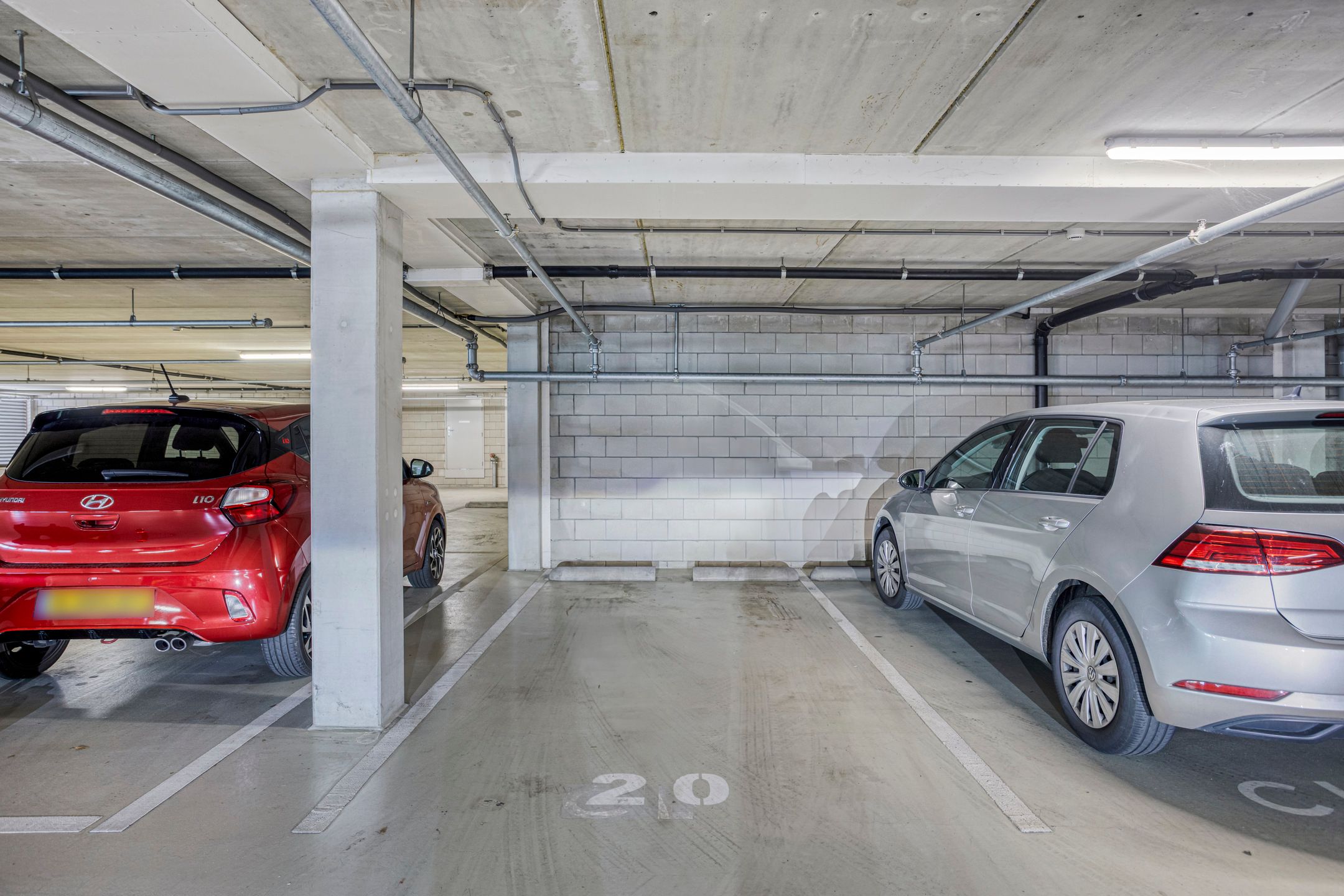 Photo 30 of Spoorweghavenplein 2