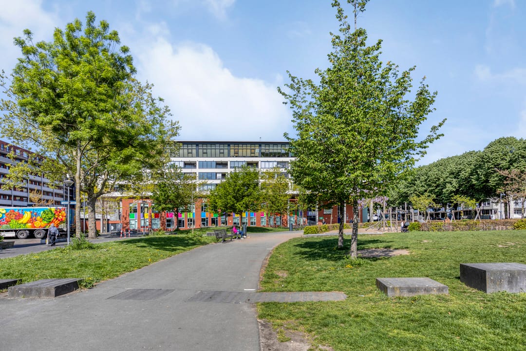 Photo 31 of Spoorweghavenplein 2