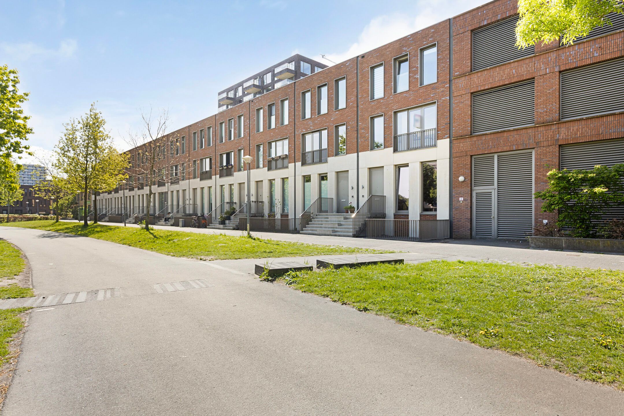 Photo 33 of Spoorweghavenplein 2