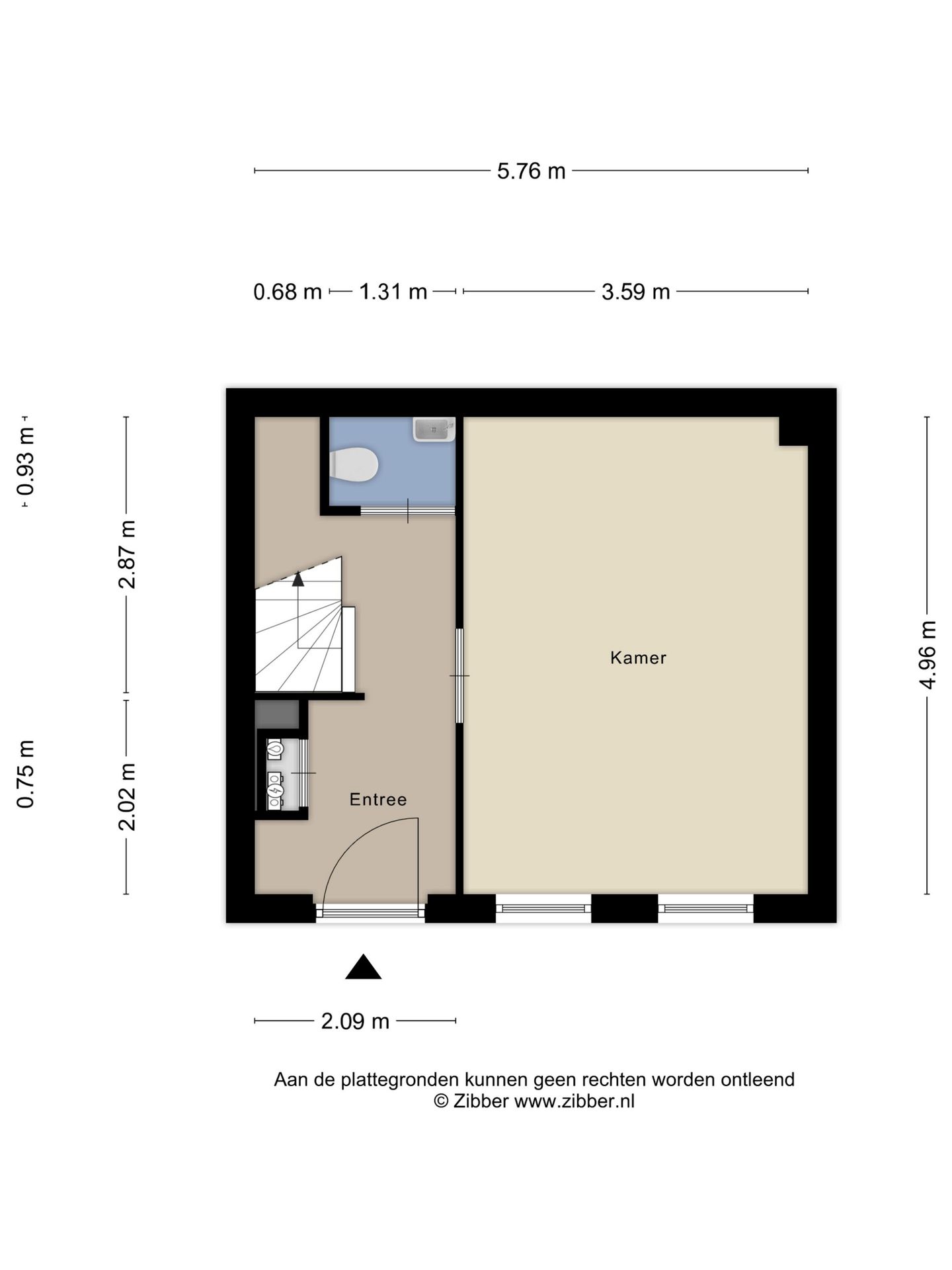 Photo 35 of Spoorweghavenplein 2