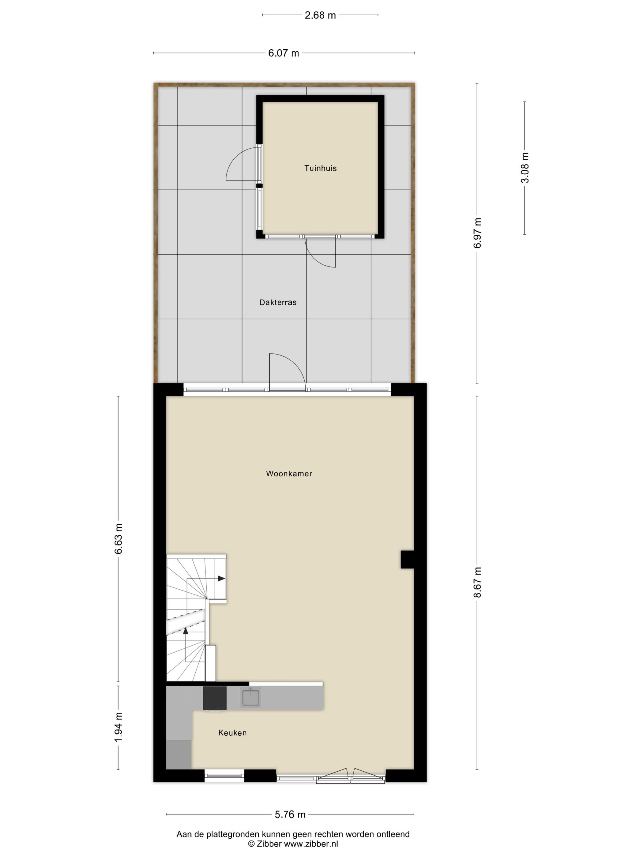 Photo 36 of Spoorweghavenplein 2