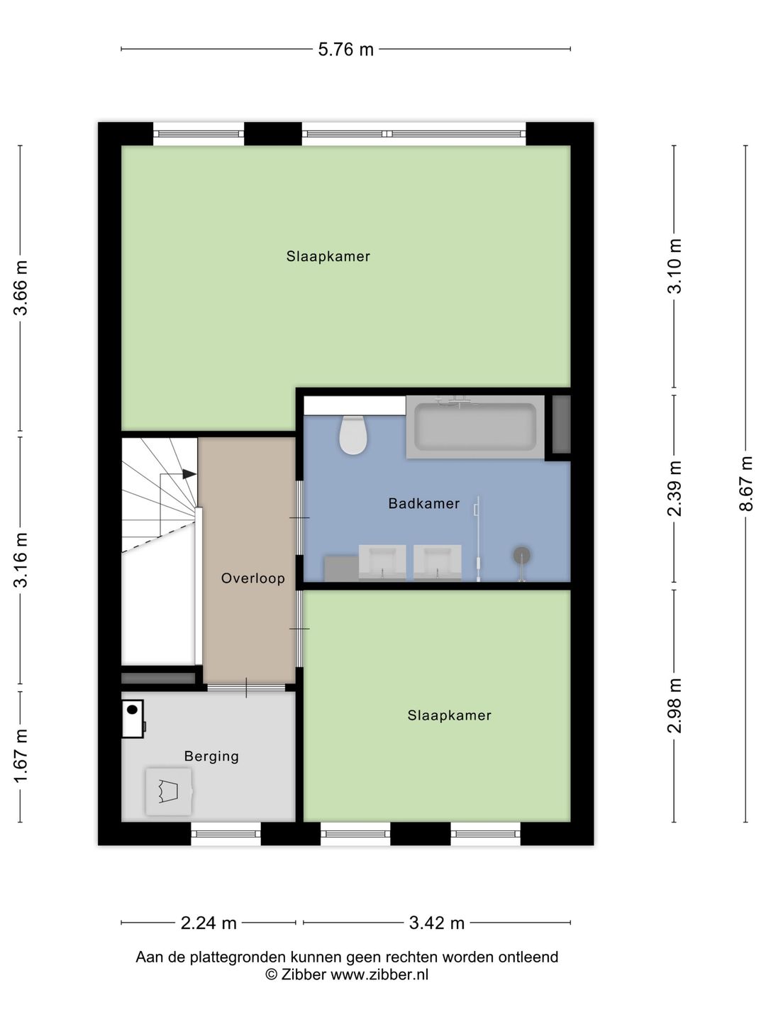 Photo 38 of Spoorweghavenplein 2