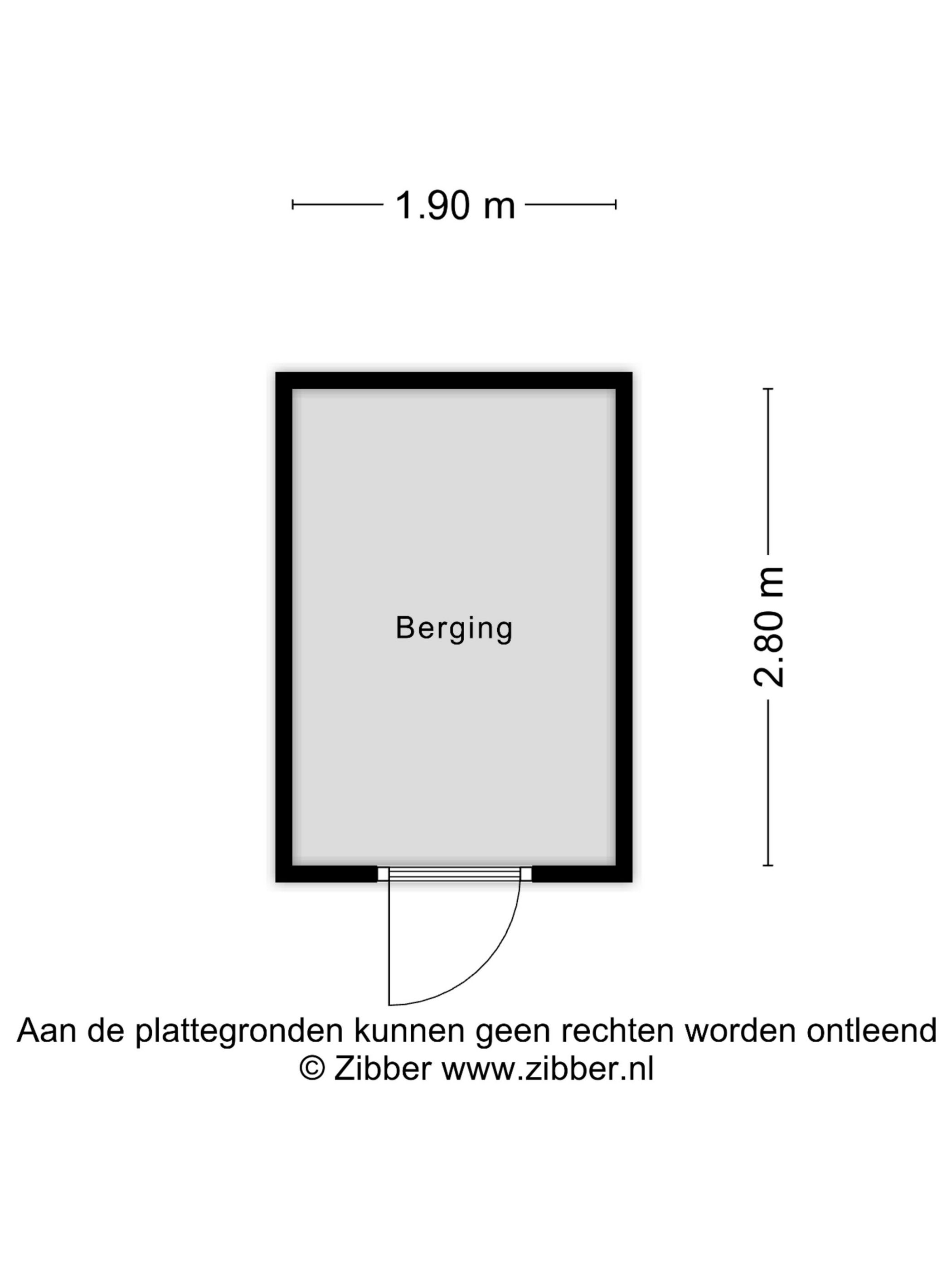 Photo 39 of Spoorweghavenplein 2
