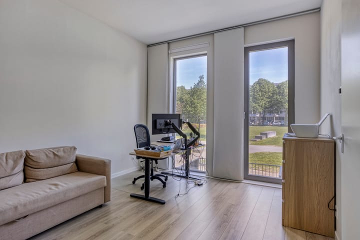 Foto 2 van Spoorweghavenplein 2