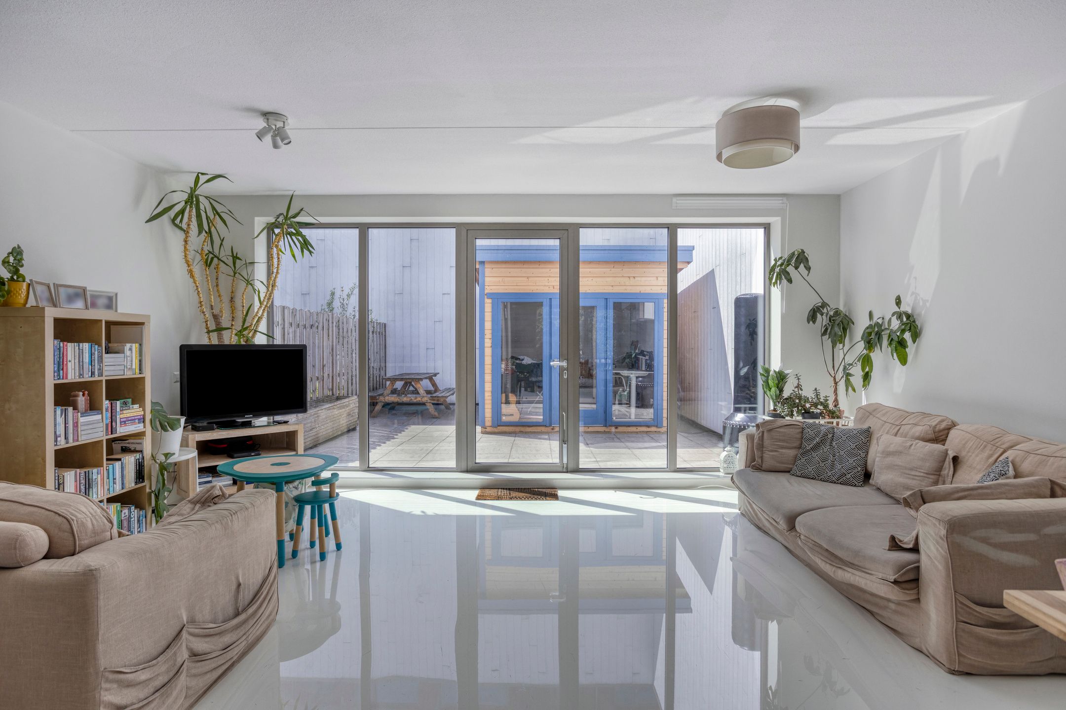 Photo 6 of Spoorweghavenplein 2