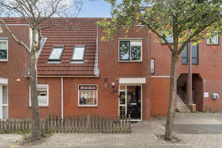 Foto 1 van Castor 37