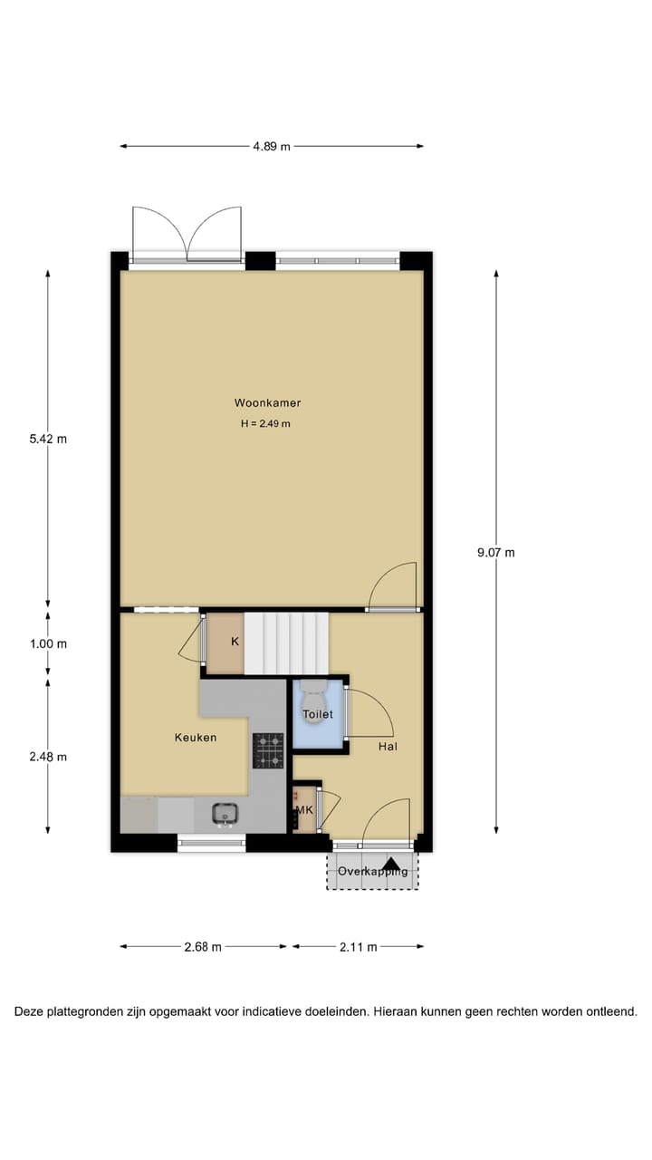 Foto 41 van Castor 37