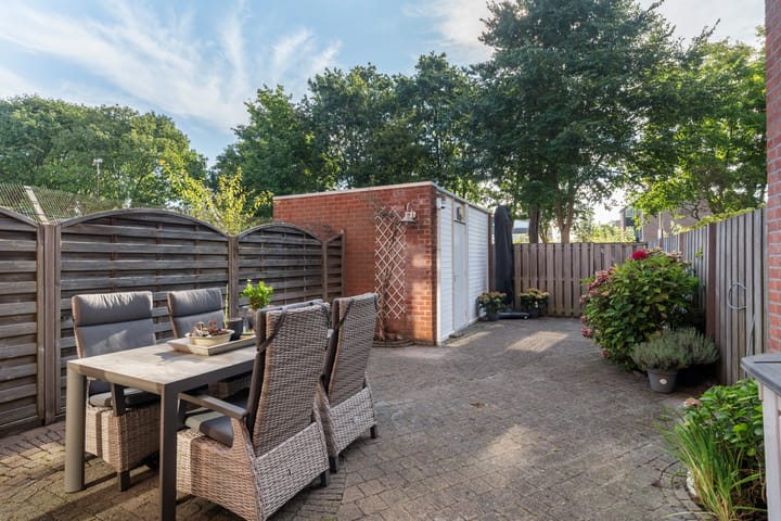 Foto 5 van Castor 37