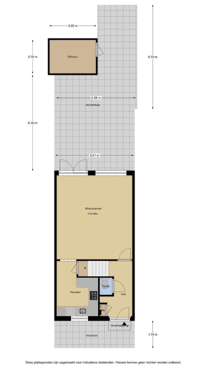 Foto 45 van Castor 37