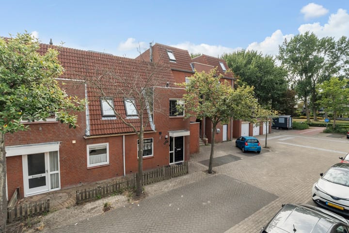 Foto 35 van Castor 37