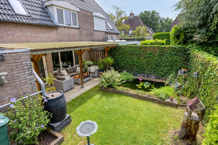 Foto 3 van Treurenberg 8