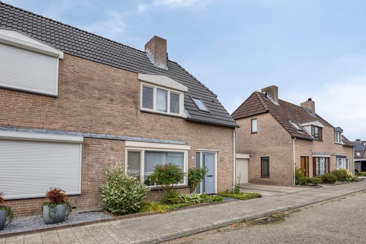 Foto 7 van Treurenberg 8