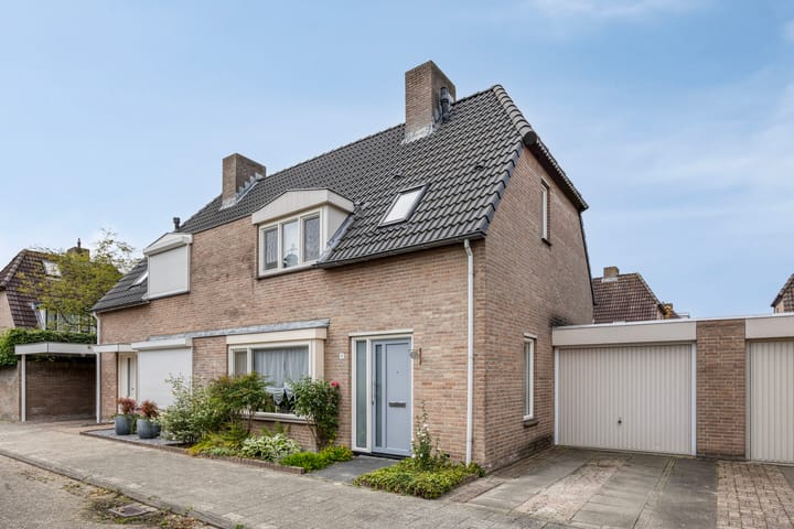 Foto 5 van Treurenberg 8