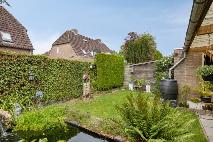 Foto 41 van Treurenberg 8