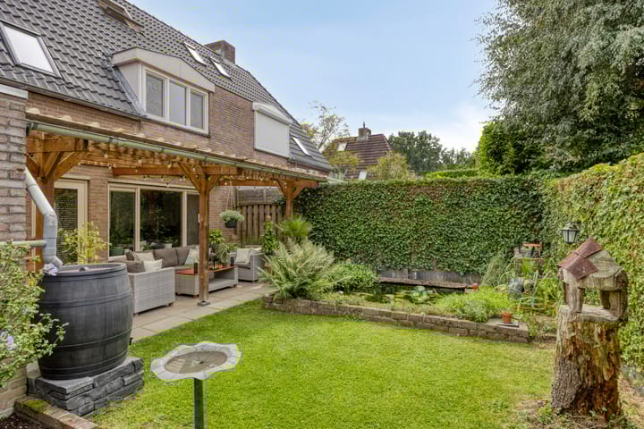 Foto 42 van Treurenberg 8