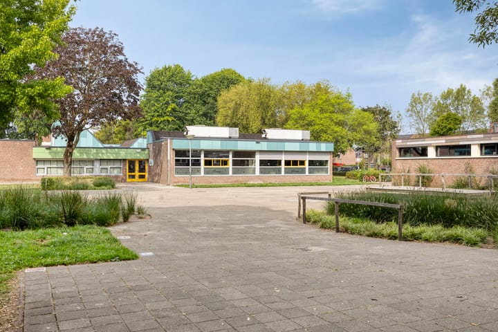 Foto 50 van Treurenberg 8