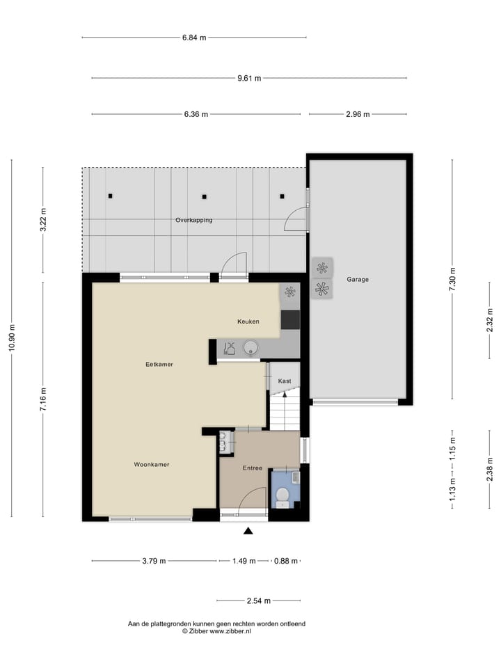 Foto 52 van Treurenberg 8