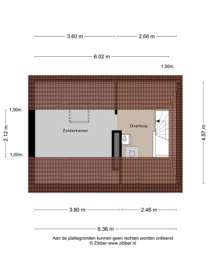 Foto 54 van Treurenberg 8