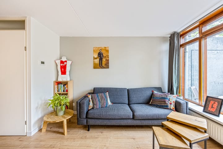 Foto 8 van Groest 75-8