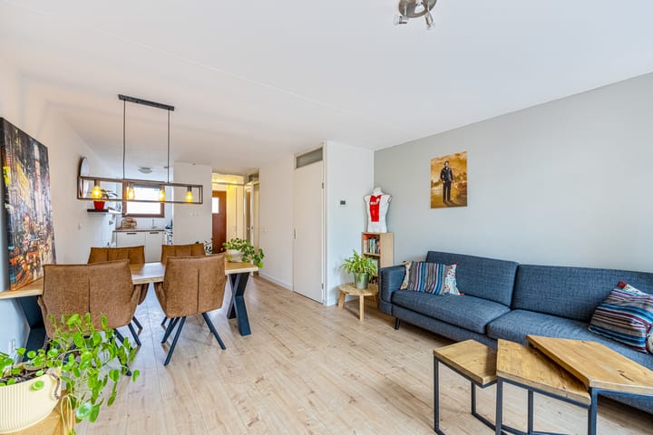 Foto 6 van Groest 75-8