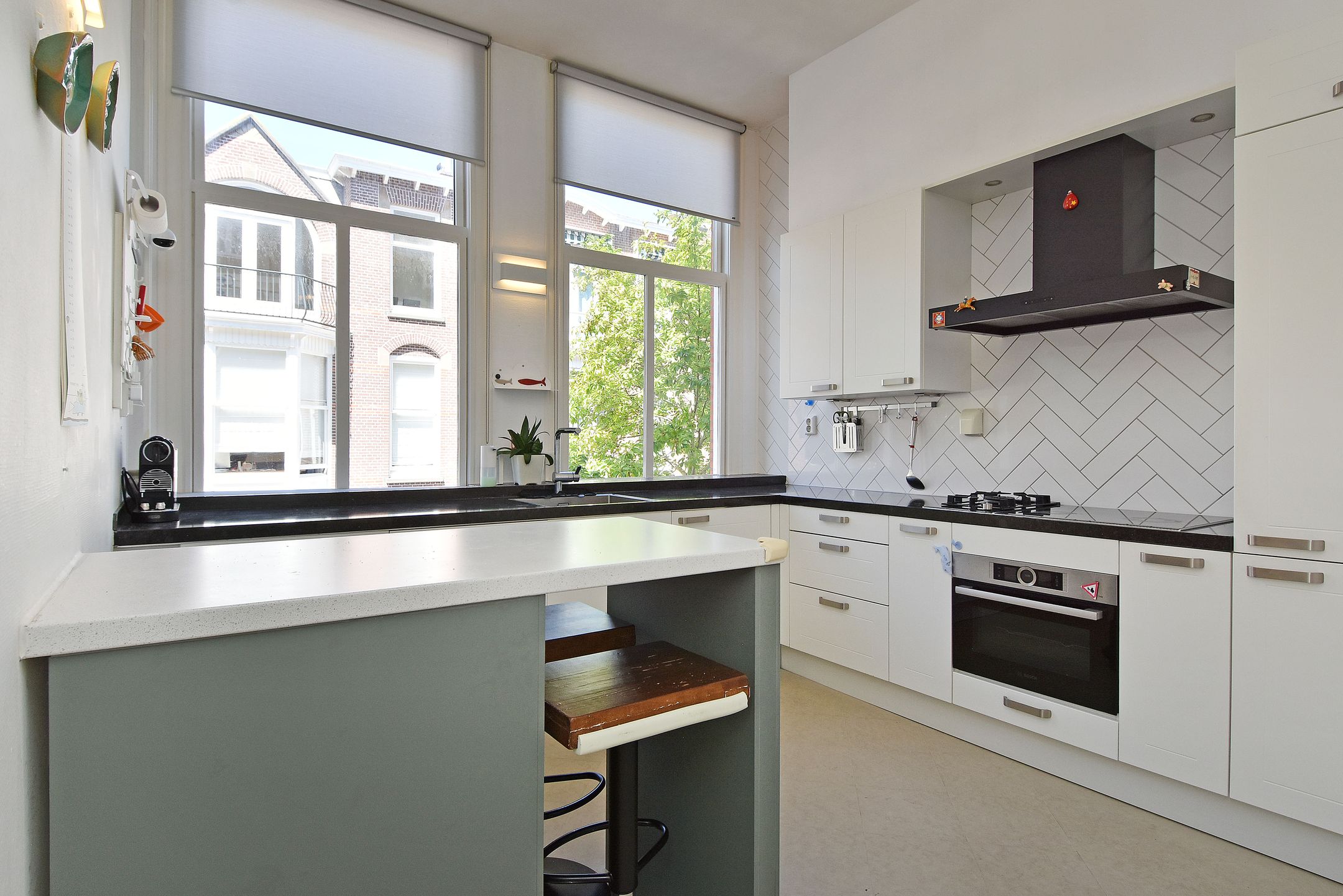 Foto 3 van Van der Heimstraat 16