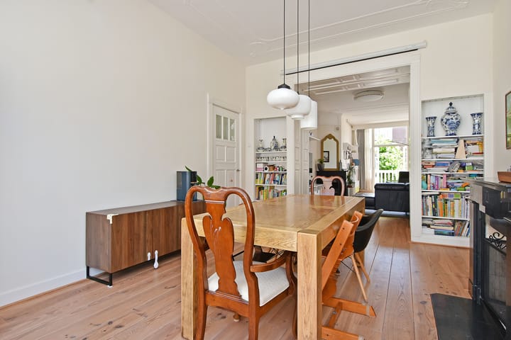 Foto 5 van Van der Heimstraat 16