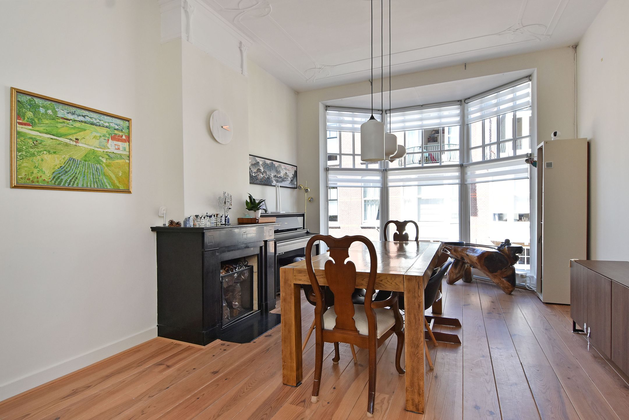 Foto 6 van Van der Heimstraat 16