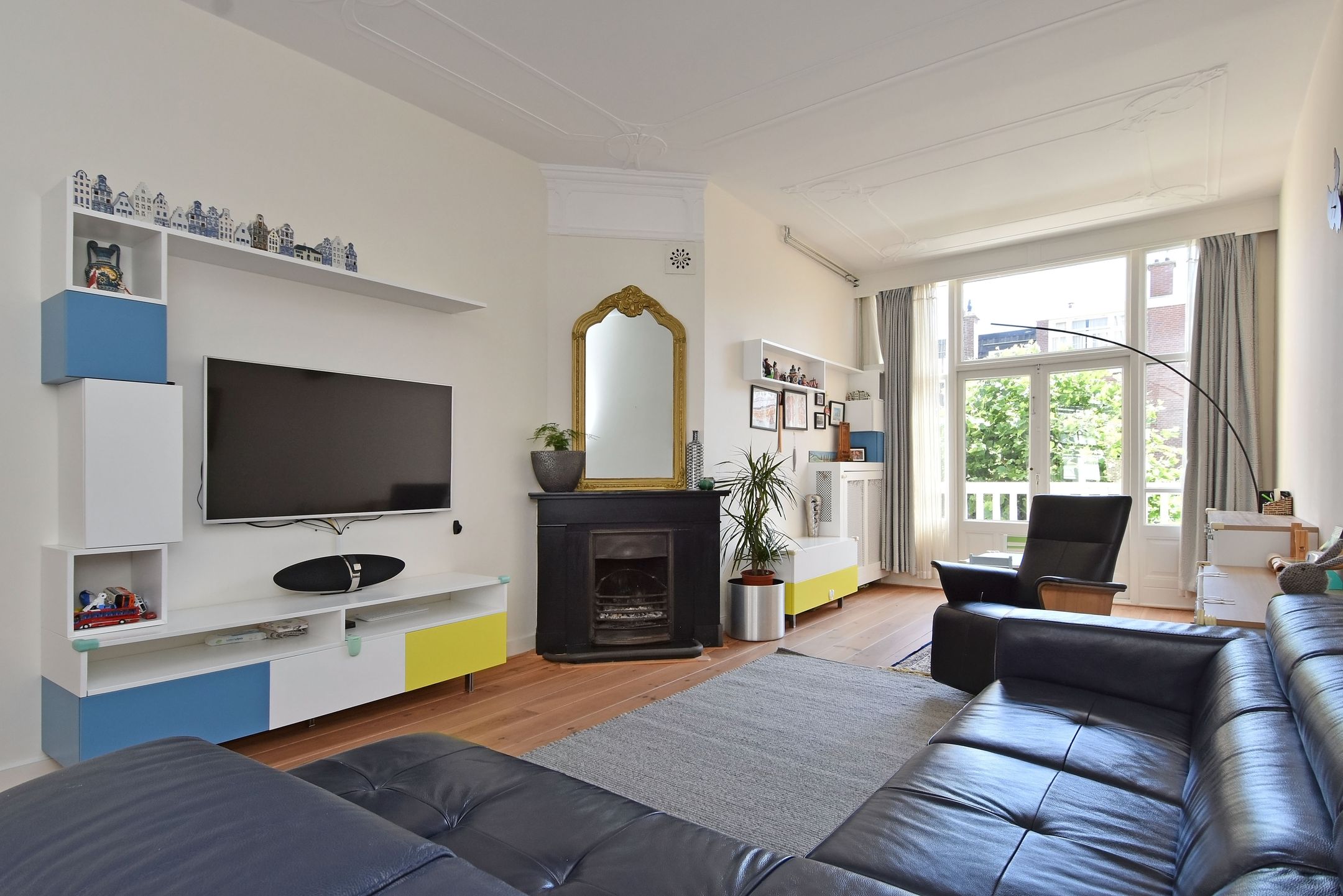 Foto 12 van Van der Heimstraat 16