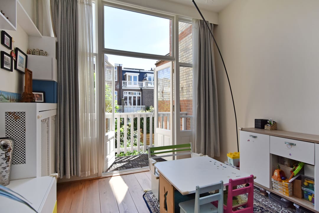 Foto 13 van Van der Heimstraat 16