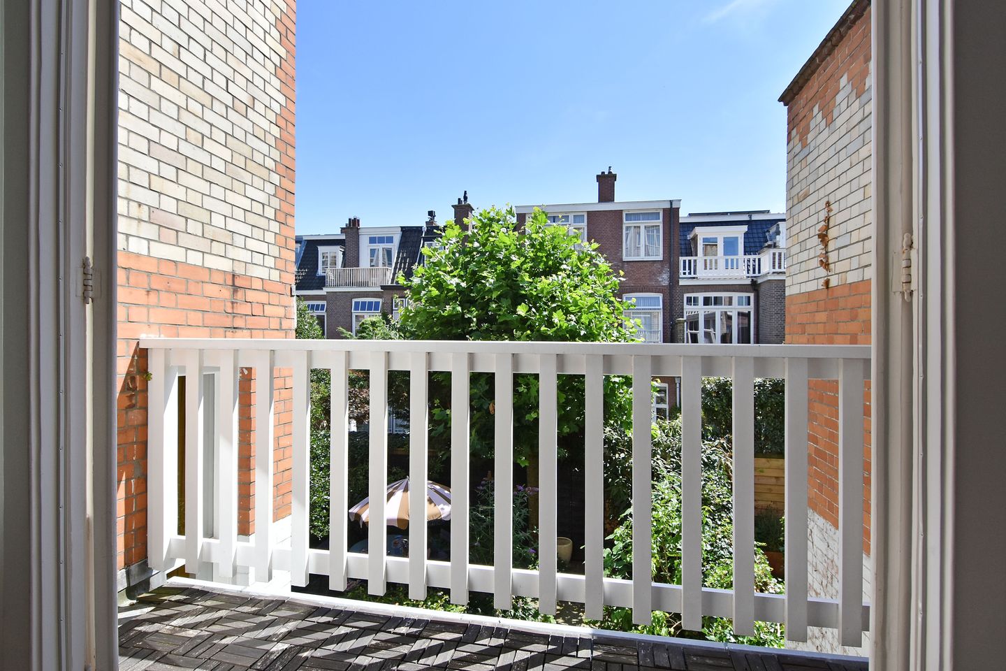 Foto 14 van Van der Heimstraat 16