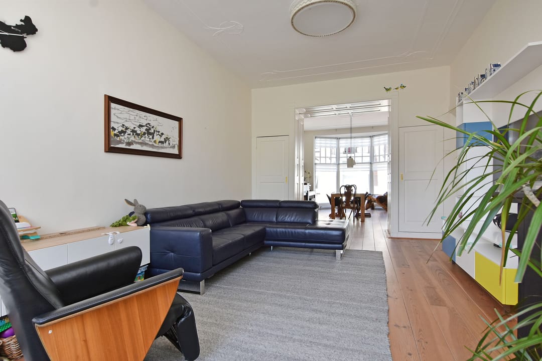 Foto 16 van Van der Heimstraat 16