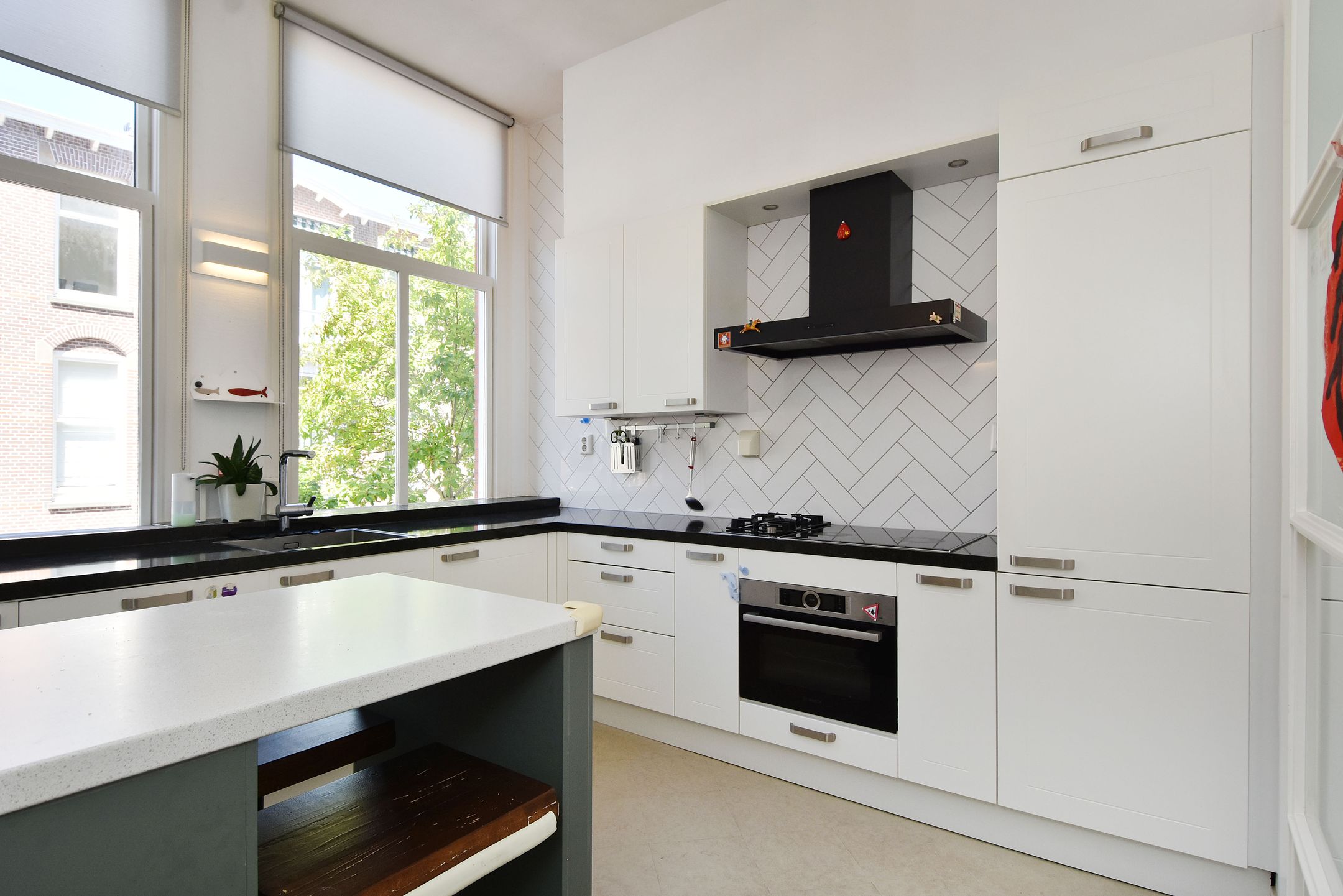 Foto 18 van Van der Heimstraat 16