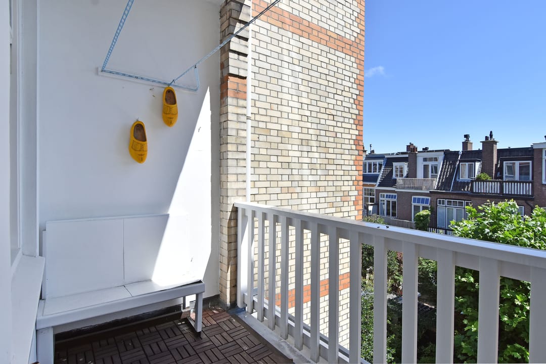 Foto 23 van Van der Heimstraat 16