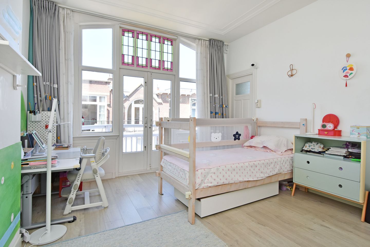 Foto 29 van Van der Heimstraat 16