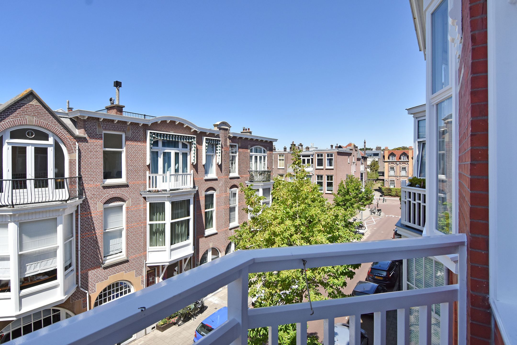 Foto 30 van Van der Heimstraat 16