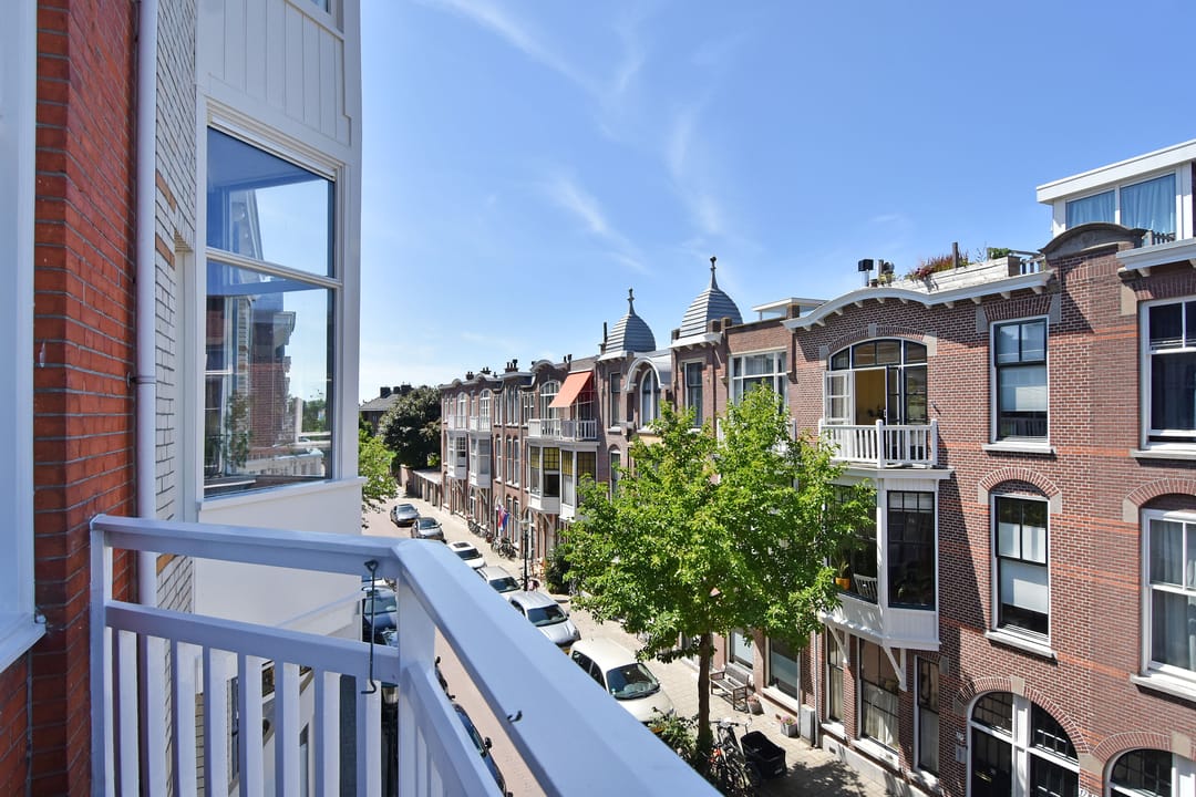 Foto 31 van Van der Heimstraat 16