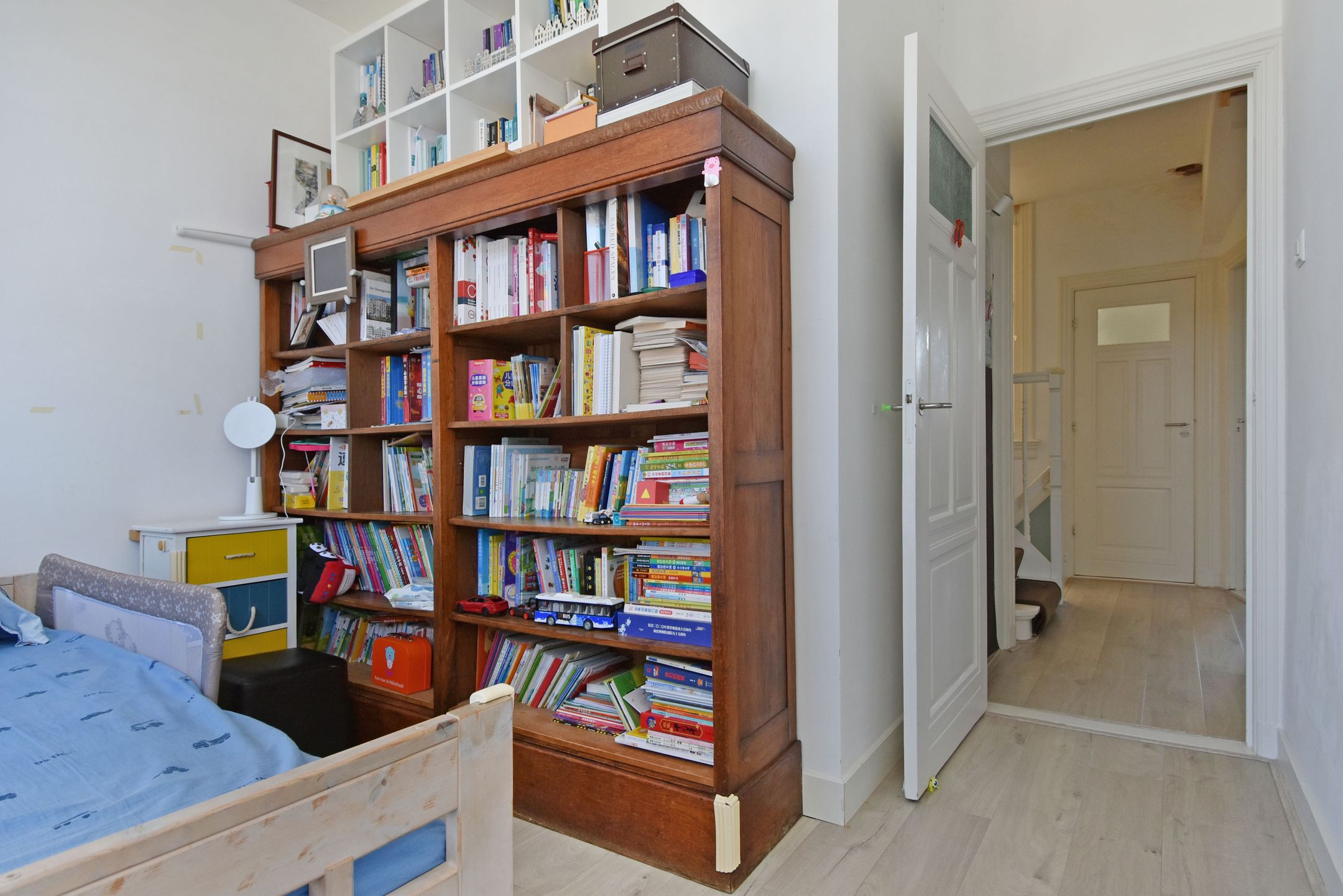 Foto 33 van Van der Heimstraat 16