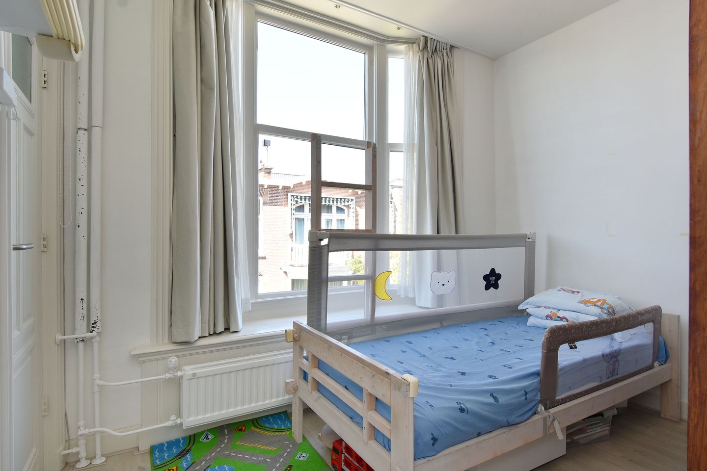 Foto 34 van Van der Heimstraat 16