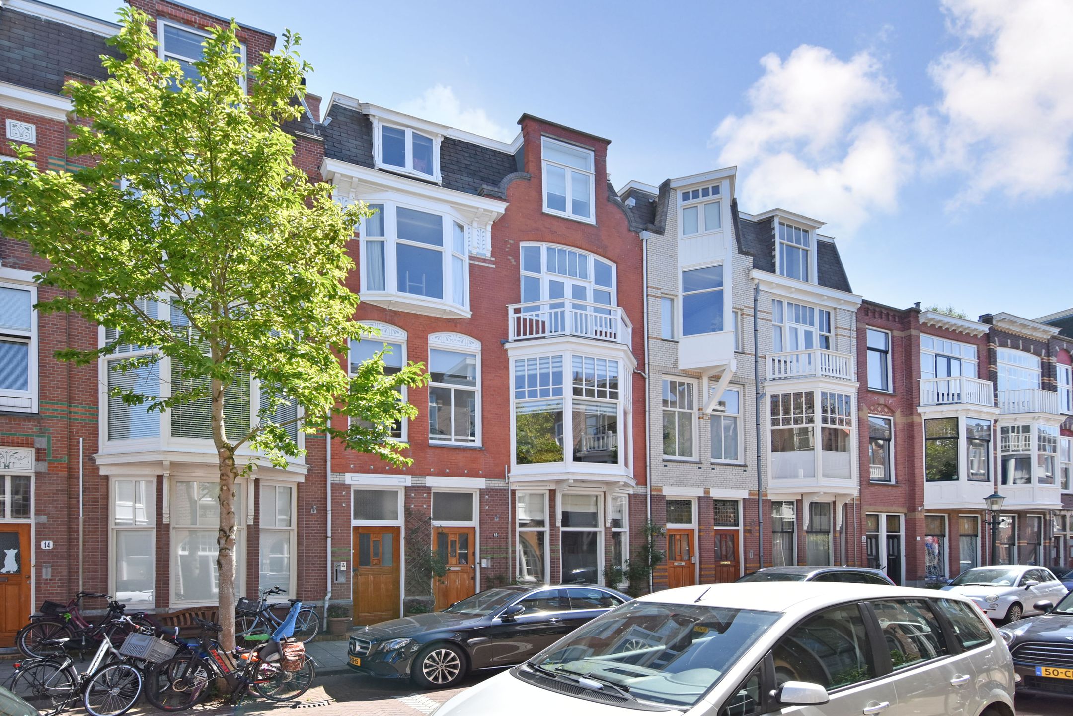 Foto 48 van Van der Heimstraat 16