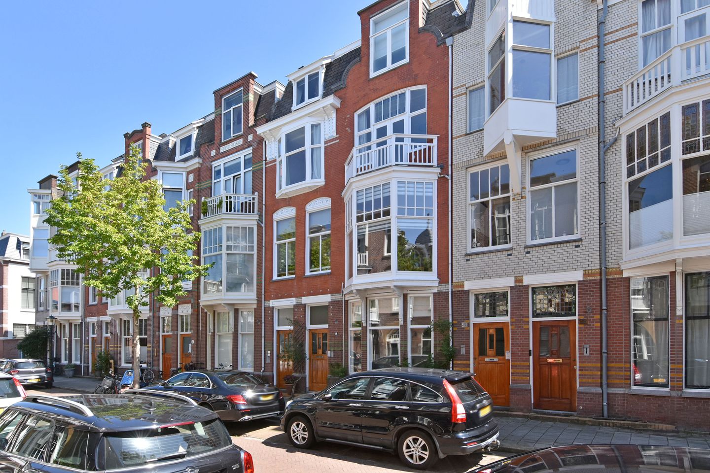 Foto 49 van Van der Heimstraat 16