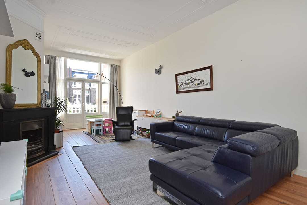 Foto 11 van Van der Heimstraat 16