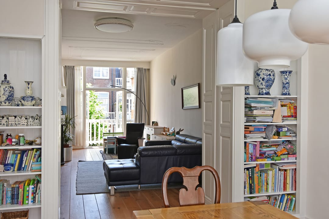 Foto 8 van Van der Heimstraat 16