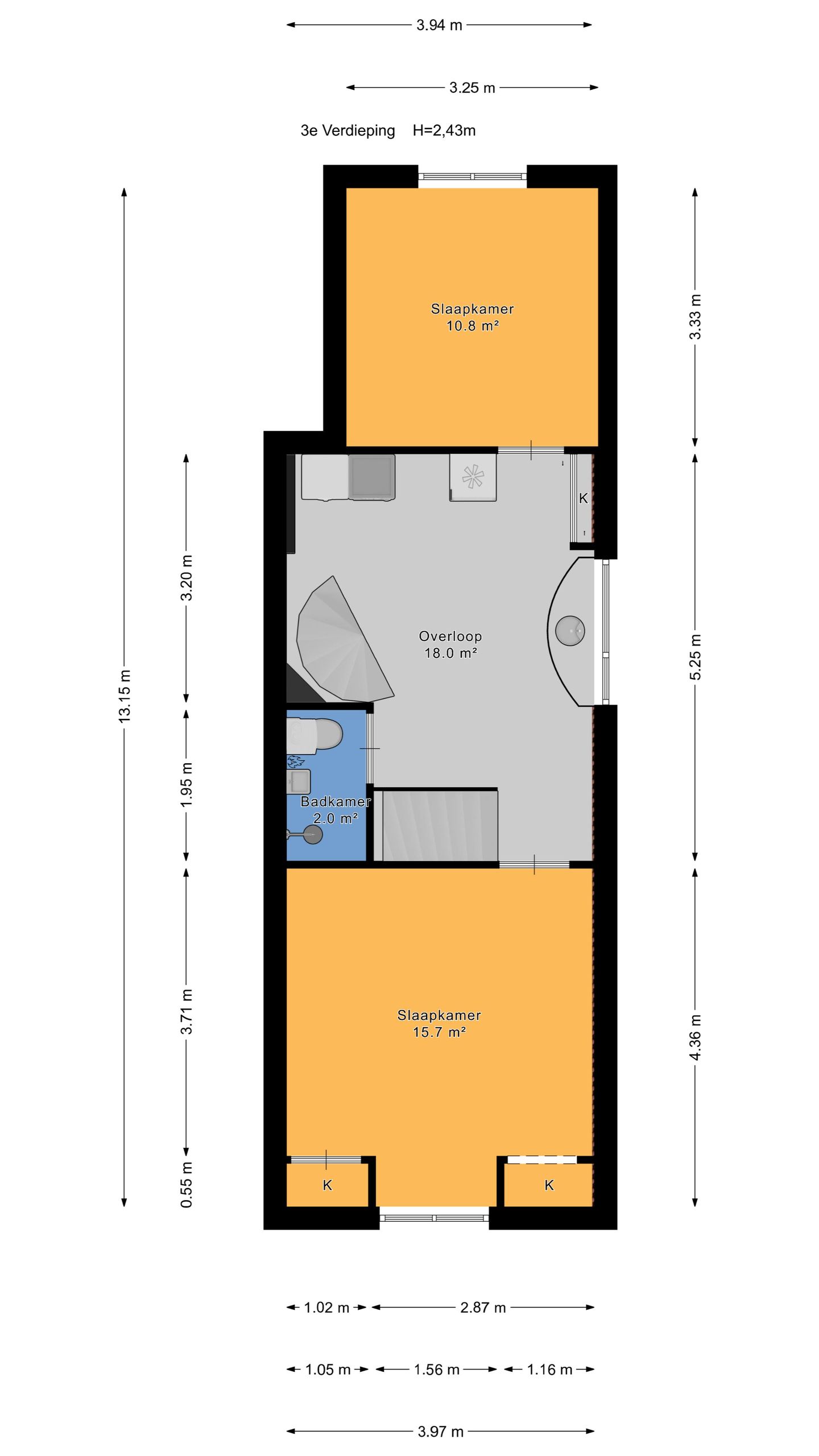 Foto 59 van Van der Heimstraat 16