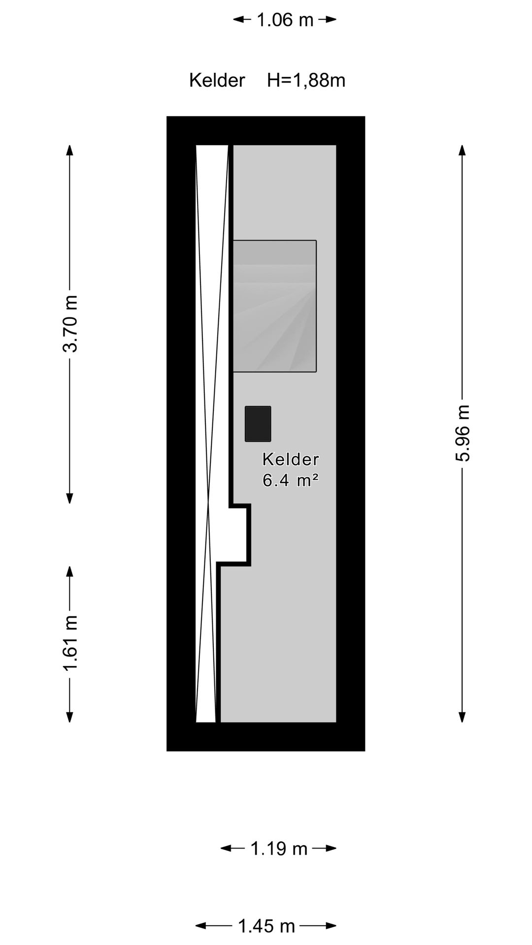Foto 61 van Van der Heimstraat 16