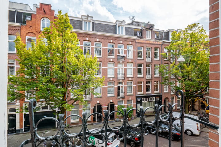 Foto 3 van Cornelis Anthoniszstraat 53-2