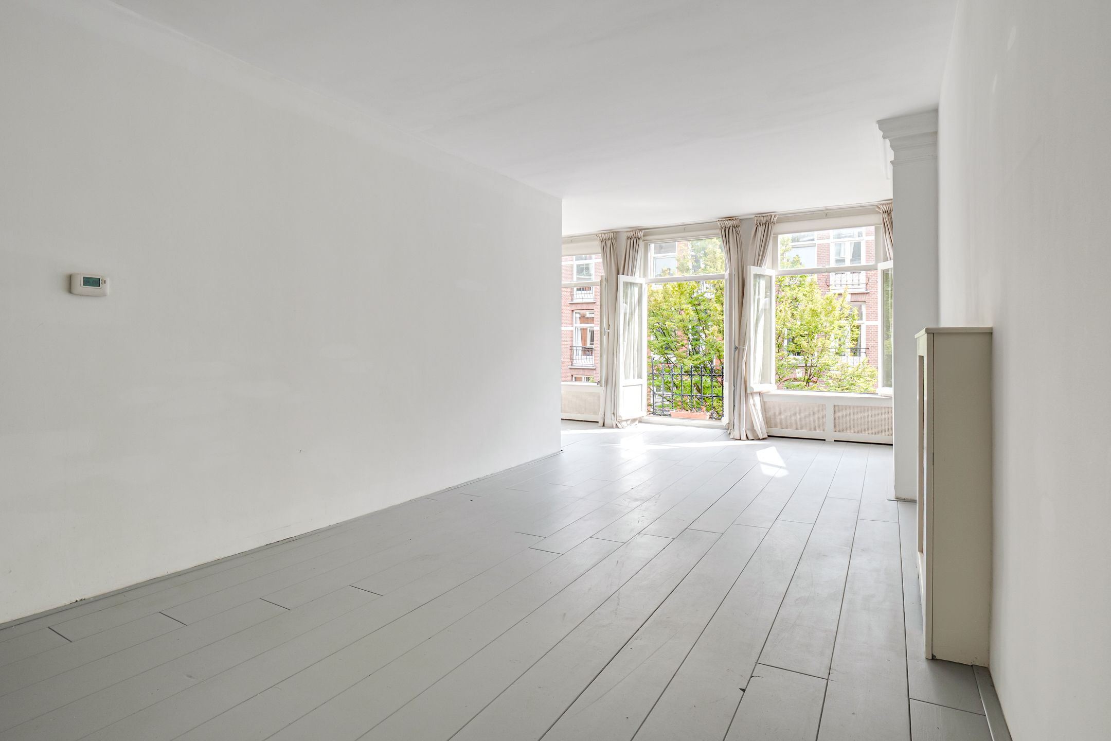 Foto 6 van Cornelis Anthoniszstraat 53-2
