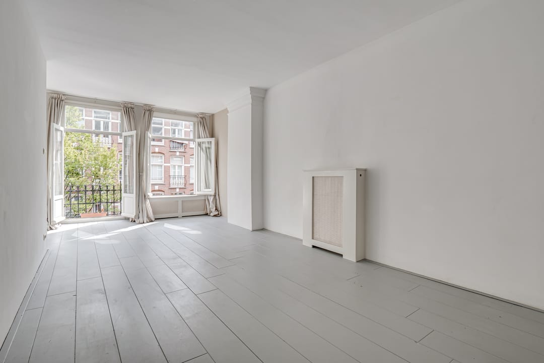 Foto 7 van Cornelis Anthoniszstraat 53-2